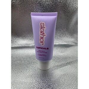 Topicals Body Serum New 50ml